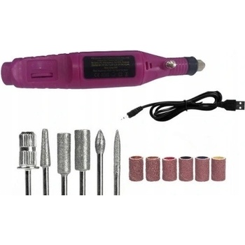 Sunny nails FR-100-USB 9 W Frézka na nechty
