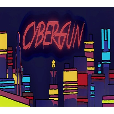 Cyber Gun