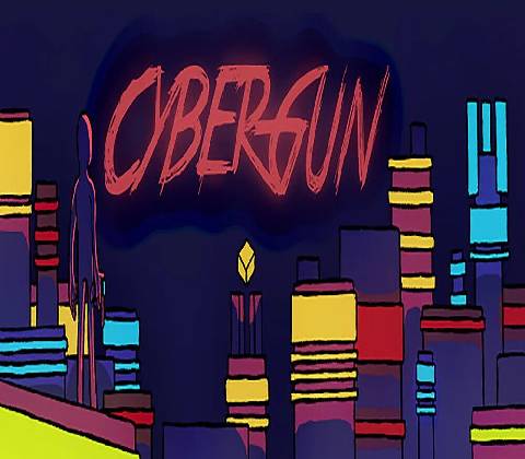 Cyber Gun