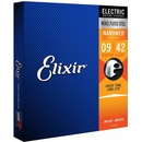 Elixir Electric Nanoweb 12002 Super Light