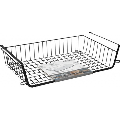 5five Simply Smart Závěsný koš pod polici nebo desku LOFT 51,5 x 30 x 11,5 cm