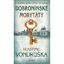 Dobronínské morytáty Letopisy královské komory