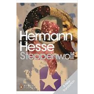 Steppenwolf Hesse Harmann