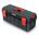 Prosperplast Куфар за инструменти 65x28x31, 4см X BLOCK PRO (KXS6530-S411)