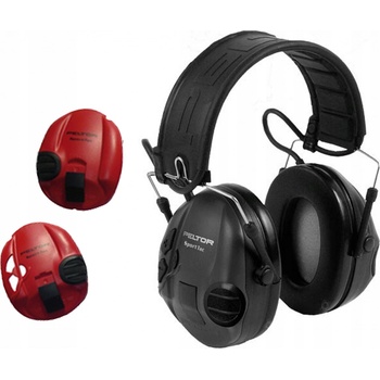3M Peltor SportTac