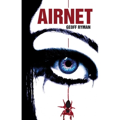 Airnet - Geoff Ryman