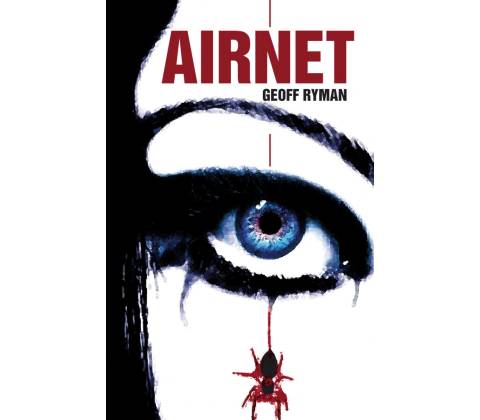 Airnet - Geoff Ryman