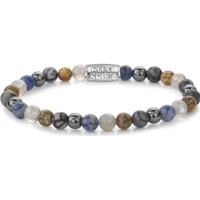 REBEL & ROSE náramok Sunny Days RR-60134-S
