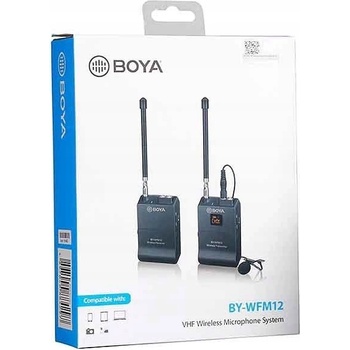 BOYA BY-WFM12
