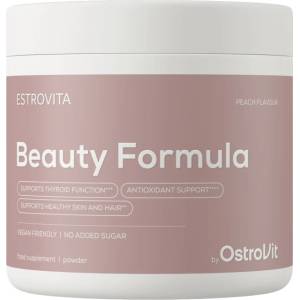 OstroVit Beauty Formula | ESTROVITA [120 грама] Праскова