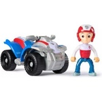 Spin Master Paw Patrol: базово превозно средство на Райдър