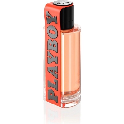 Playboy Game Changer toaletní voda pánská 60 ml