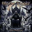 Grave Digger - Bone Collector / Digipack CD
