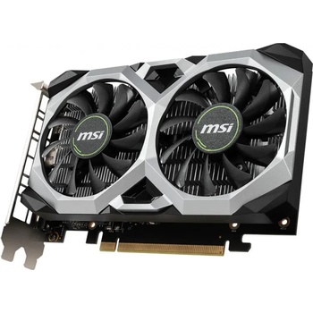 MSI GeForce GTX 1650 4GB GDDR6 (GTX 1650 D6 VENTUS XS OC)
