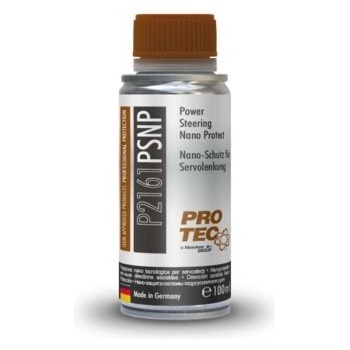 PRO-TEC Power Steering Nano Protect 100 ml