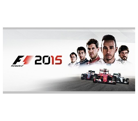 F1 2015