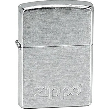 Image 1 of Zippo Бензинова запалка хром (21251)