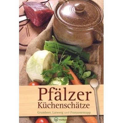 Pfälzer Küchenschätze