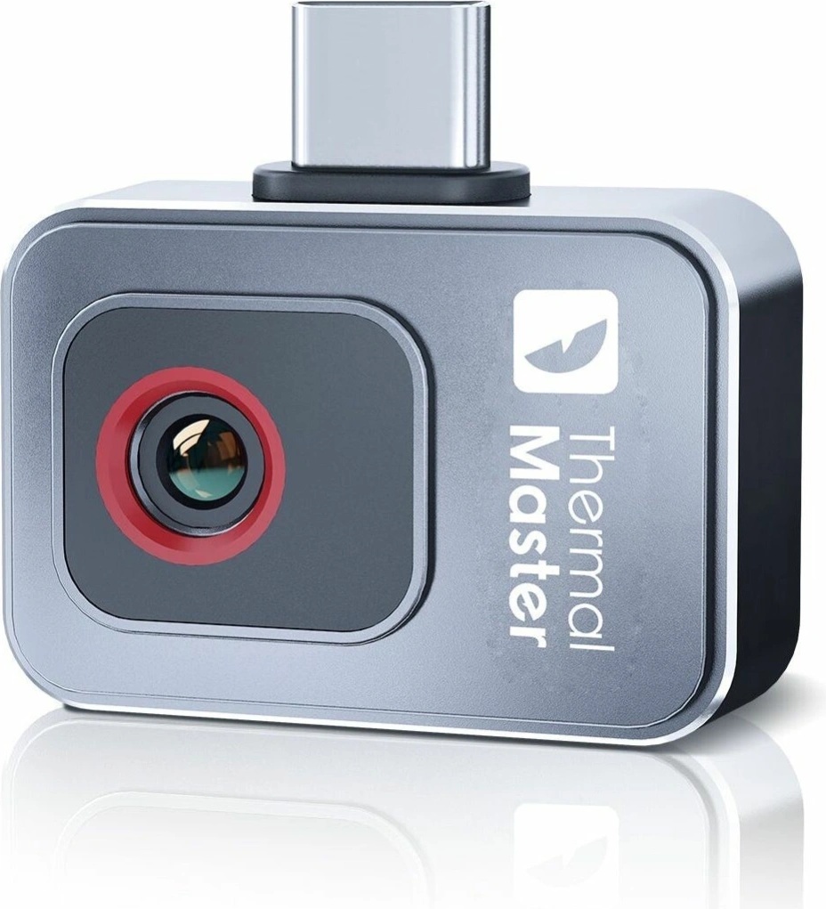 Thermal Master P2 Android