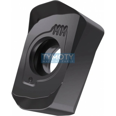 Vymeniteľná britová doštička, PRAMET, BNGX 10T308SR-MM:M8310