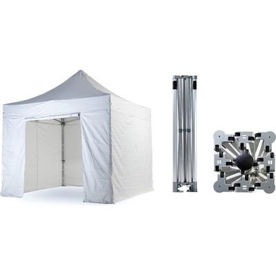 Tentino Big Hexagon EXTREME 3 x 3 m biela