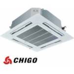 Chigo CCB-18HVR4 Климатици