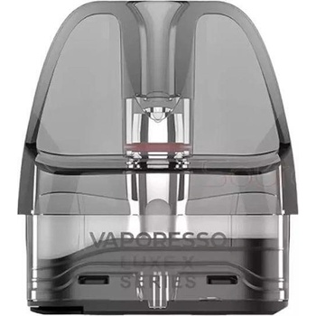 Vaporesso Luxe X Mesh Pod 5ml (Corex 2.0) 0.8 ohm