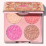 By Terry Brightening Cc Palette - Beach Bomb Палитра 10gr