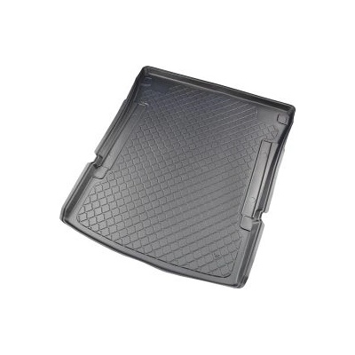 Стелка за багажник за Volkswagen Caddy Maxi Startline (2007+) 5 seats behind the second row of seats