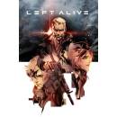 Left Alive