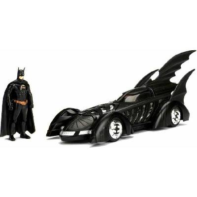 Jada Batman 1995 Batmobil 1:24