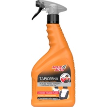 Moje Auto Čistič čalúnenia 750 ml