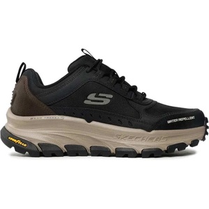 Skechers Обувки d'lux trekker (237565-bknt)