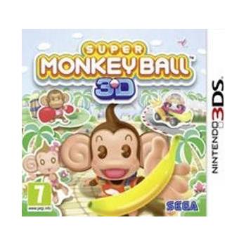 Super Monkey Ball