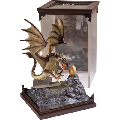 Noble Collection Harry Potter Magická postava Drak maďarský trnoocasý