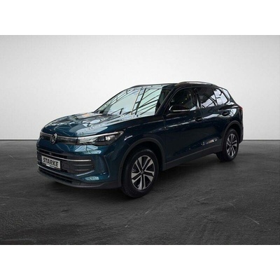 Volkswagen Tiguan 1.5 eTSI DSG 110 kW
