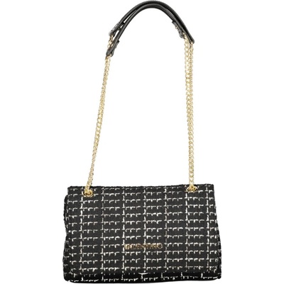 Valentino bags Чанта за жени valentino bags, Размер uni, Цвят Черен (vbs9jp02tweed_neneromu)