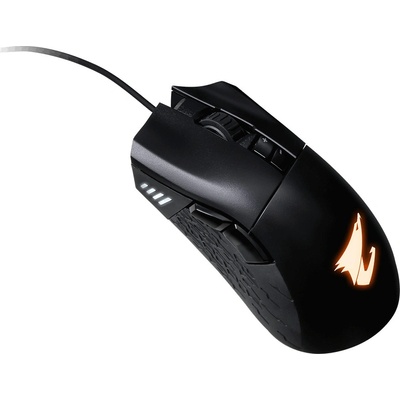 Gigabyte Aorus M2 GM-AORUS M2