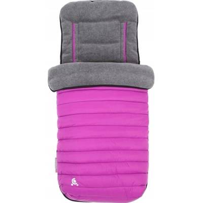 CUDDLECO COMFI-SNUG 2V1 SPACÍ VAK RUŽOVÝ