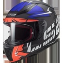 LS2 FF353 RAPID CROMO