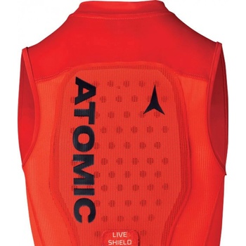 Atomic Live Shield Vest Junior