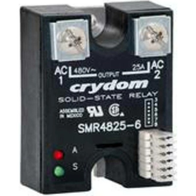 Crydom polovodičové relé SMR2450-6 1 ks