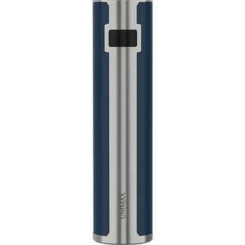 Joyetech Unimax 22 baterie Stříbrno-modrá 2200mAh