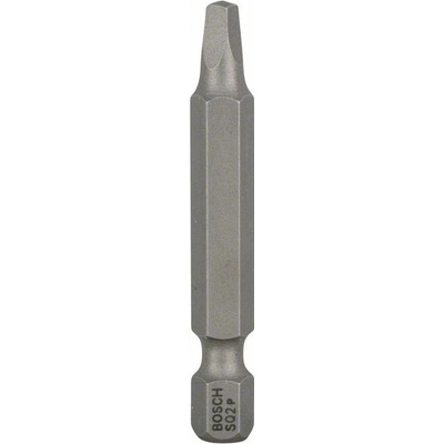 Bosch Skrutkovací hrot Extra Hart R2, 49 mm 2608521115