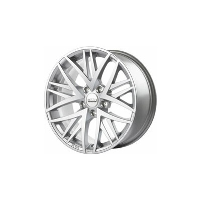 CMS B1 8,5x19 5x120 ET35 racing silver