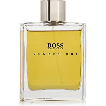 HUGO BOSS BOSS Number One EDT 100 ml Tester