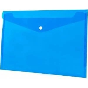 TETIS A4 PP envelope for sky latch (12pcs. ) BT611-N