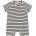 Minymo Детско ежедневно термо бельо Minymo Kid's Suit S/S Y/D Body - Vanilla Ice - размер 86 (EU) (714-1864-0115)