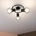 GLOBO PRISKA 54017-3
