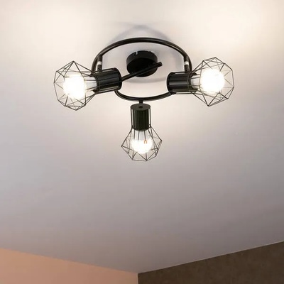 GLOBO PRISKA 54017-3